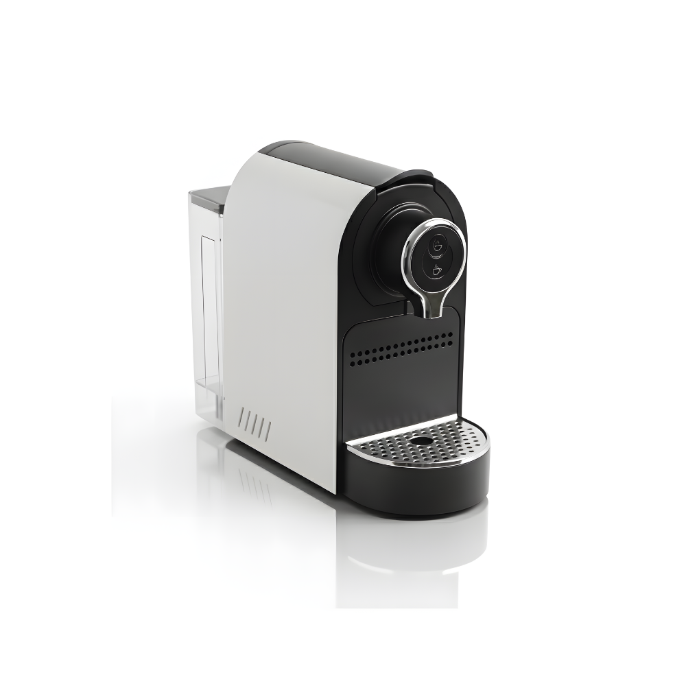 Coffee Machine White